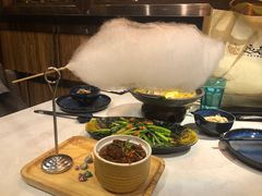 棉花糖小牛肉-荟廷·晶萃(陆家嘴尚悦湾店)