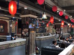 大堂-直隶安家牛肉罩饼(建华店)