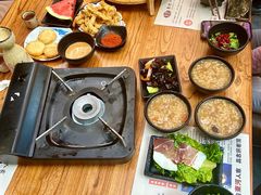 -束河人家(南锣鼓巷店)