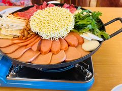 -汤连得温泉馆(宝山店)