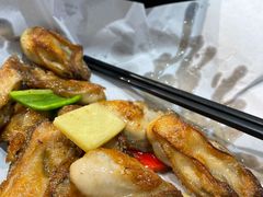 -飞尝蚝·顺德菜·鱼生(顺德总店)