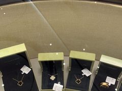 -上海恒天奢侈品(总店)