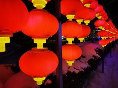-雪谷