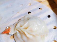 味莊特色大虾包-味莊·青岛菜(云霄路店)