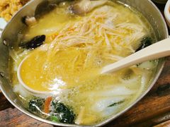 -小满手工粉(上海文峰广场店)