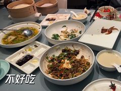 -小大董·烤鸭(观景餐厅·南京西路店)