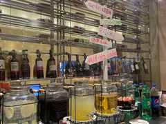 -杭州钱江新城万怡酒店-西餐厅