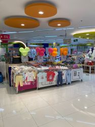 -孩子王(禹洲世贸店)