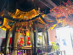 -東大方(武康千秋广场店)