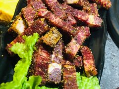 -景家大乾烤肉(新村十区店)