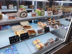 -卷们·现制生日蛋糕·蓝风车动物奶油(金源店)