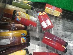 -盒马鲜生(皇庭广场店)