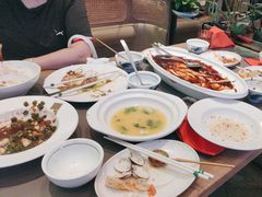 -桂满陇·杭州饭店(清河万象店)