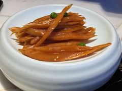 -花城粤菜餐厅(高新区店)