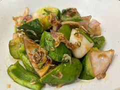 南山小拌菜-子霖南山鲜虾面(南山总店)