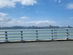 -港珠澳大桥(珠海段)