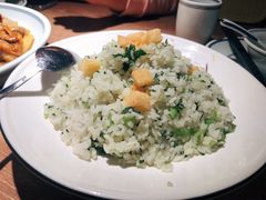 -周家二小姐的菜·扬州菜·香炒蟹·狮子头(江都金鹰店)