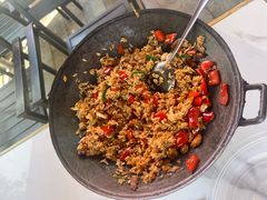 -福巷湘食小馆·猛火现炒(上海首店)