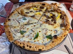 -Primo·丽莫意大利窑烤披萨