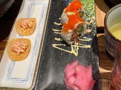 -和悦日料(雅颂庭店)