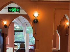 -那拉提之疆·新疆菜(美院店)