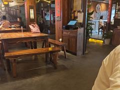 -民俗村柴火灶·景德江西菜(中国陶瓷博物馆店)