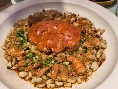 -大董(环贸iapm店)