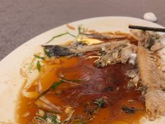 -粤尚腾香居中餐厅(首都机场希尔顿店)