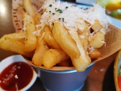 -G+KITCHEN(龙湖狮山天街店)