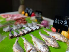 -苏州苏州湾艾美酒店-新食谱全日制餐厅