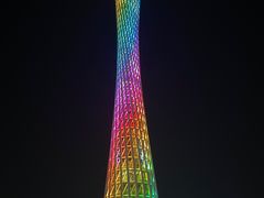 -珠江夜游天字码头