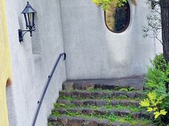 -三鹰之森吉卜力美术馆