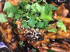 -春荣烧烤(龙泽北路店)