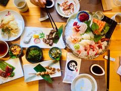 -竹幸日本料理(国光1937科技文化创意园店)