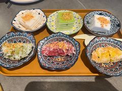 -沿江海南菜·文昌鸡祖师爷(大东海店)