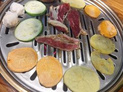 -牛人·雪花牛·木炭烤肉(昆山陆家店)