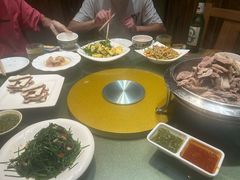-牧马人奶茶馆(乌兰察布总店)