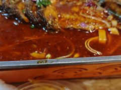 -郑记•不夜城烧烤•龙虾•虾蟹(黄鹤楼店)