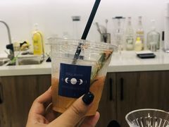 -FULL MOON满月咖啡