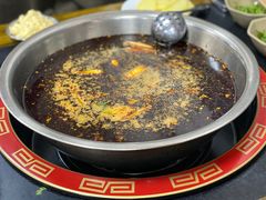 -李德富老街牛杂火锅(抚琴街店)