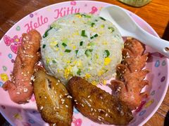 -米八子烧烤工厂(西区店)