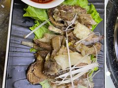 -双城乡铁锅炖羊肉(莱安逸境店)
