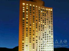 -南京维景国际大酒店(南京博物院店)