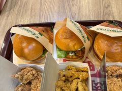 -魏家凉皮(梨园店)