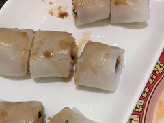 -避风塘(江桥万达店)