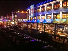 -大梅沙海滨公园