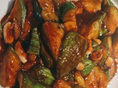 -筱爷叔·上海传统手工菜(玉树路店)