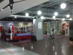-一兆韦德健身(浦东万达会所)