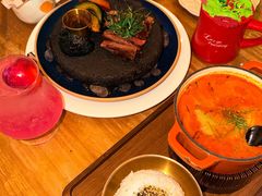 -秘密旅行Bonjour(黑金冠 江南西店)