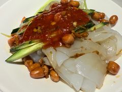 凉皮-金锅小厨(乐活街店)
